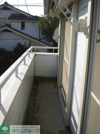 本天沼3丁目戸建の物件内観写真